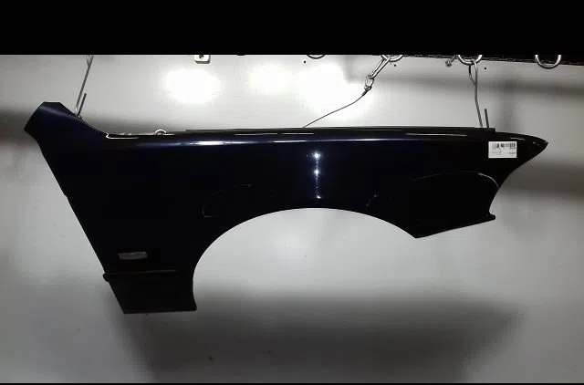 Aile avant droite Bmw 5 (E39) 520 d (2000-2003) occasion