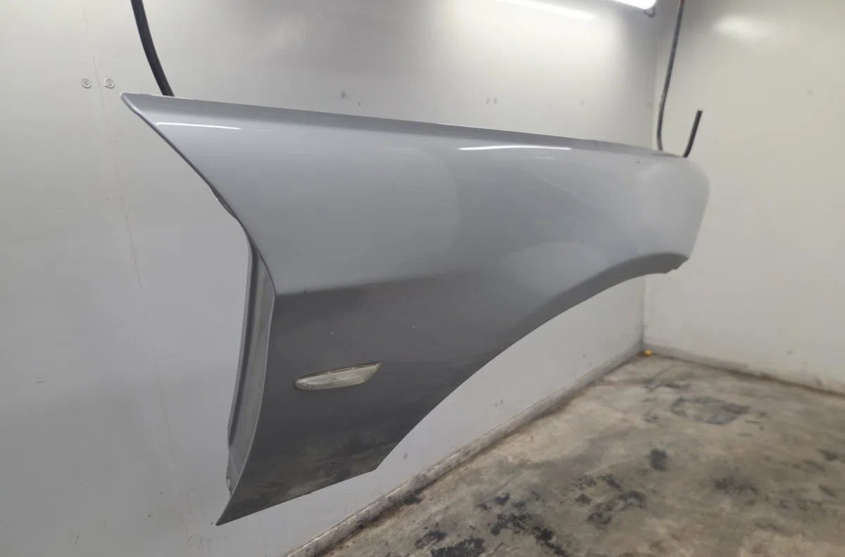 Aile avant droite BMW SERIE 3 E91 TOURING PHASE 1 BREAK occasion