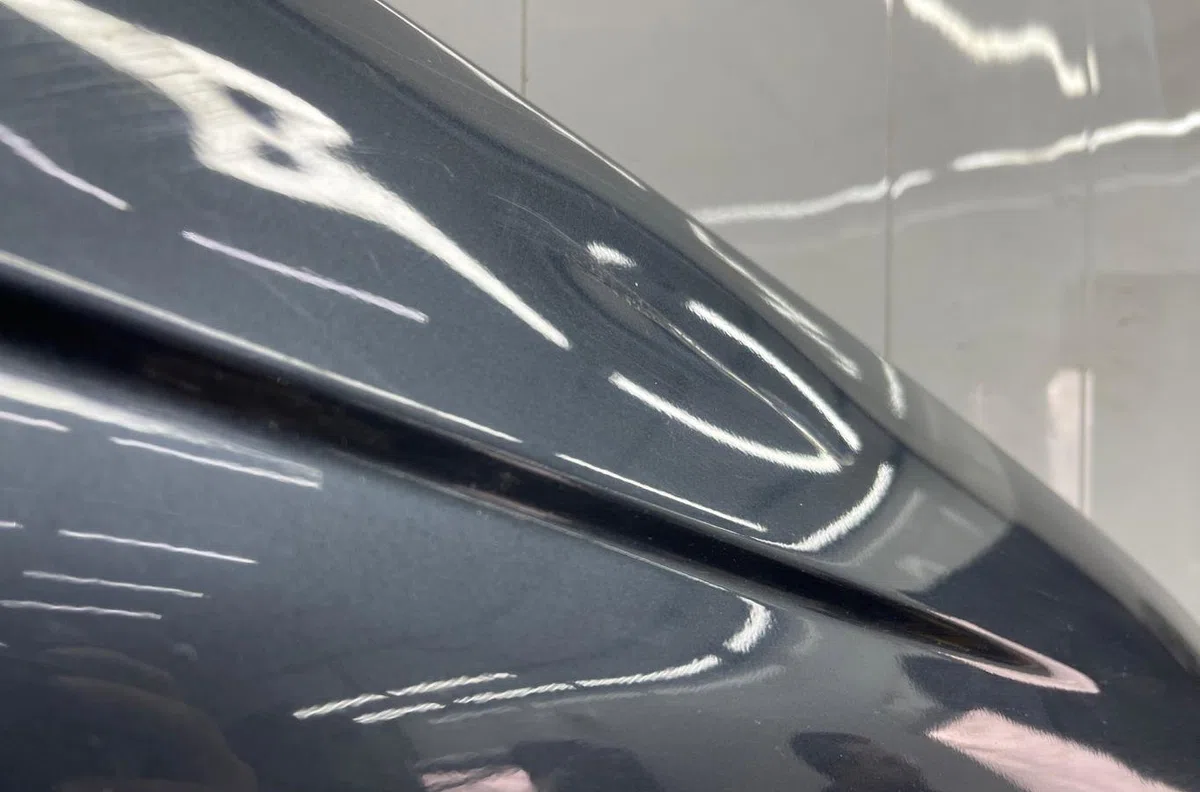 Aile avant droite BMW SERIE 5 E39 PHASE 1 occasion