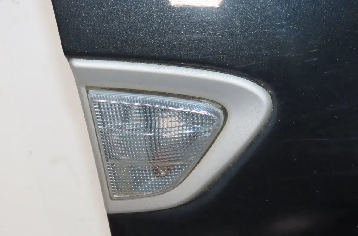 Aile avant droite Chevrolet CAPTIVA (C100, C140) 2.0 d (2007) occasion