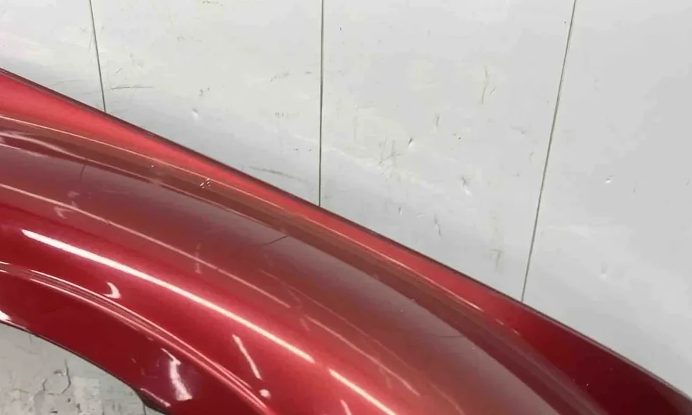 Aile avant droite CHRYSLER PT CRUISER PHASE 1 BREAK occasion