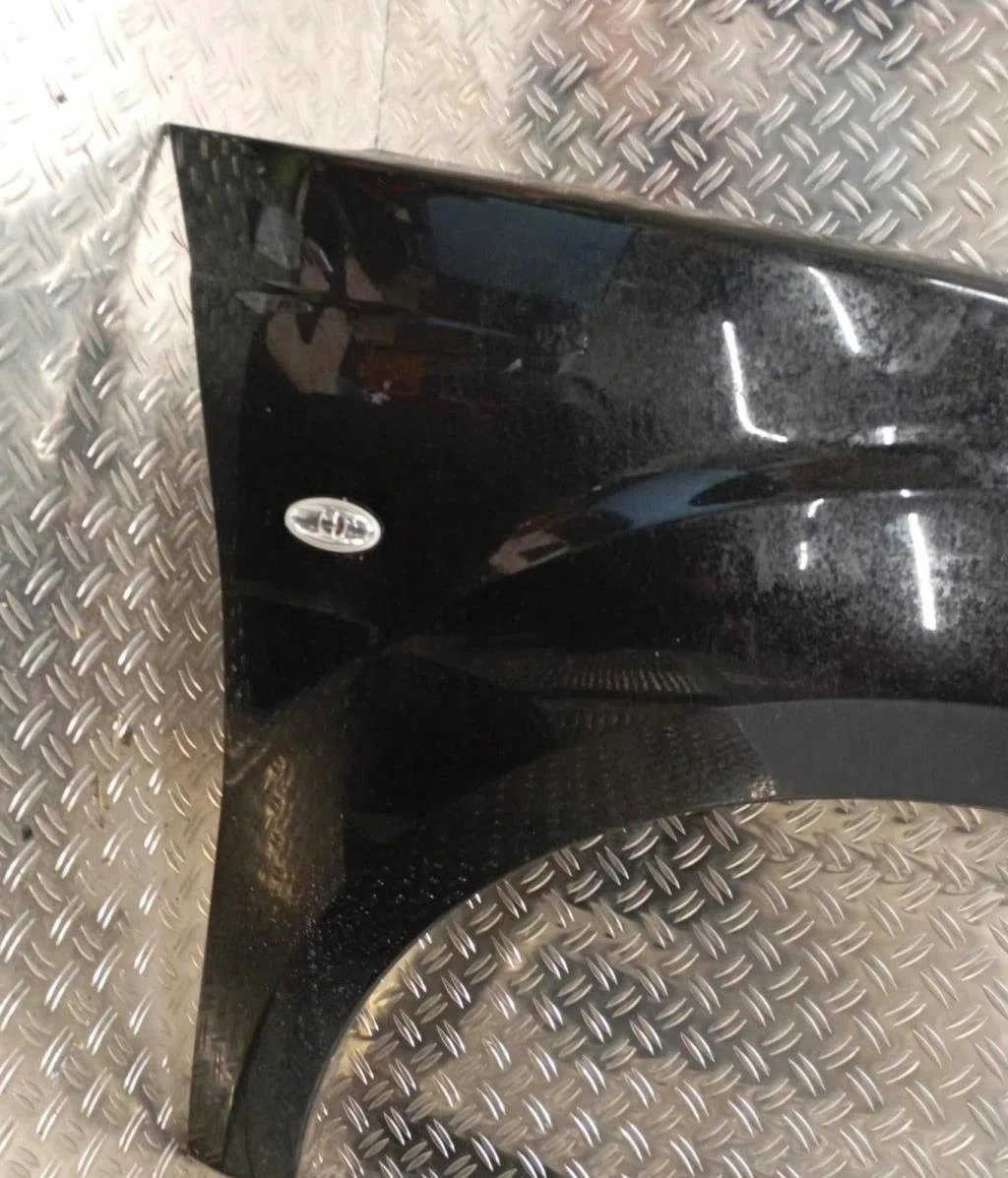 Aile avant droite Citroen C-CROSSER (VU_, VV_) 2.2 hdi (2007-2012) 5 portes occasion