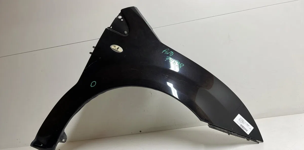 Aile avant droite Citroen C2 (JM_) 1.4 (2003-2009) 3 portes occasion