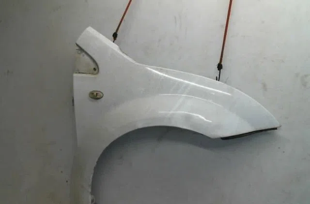 Aile avant droite Citroen C2 (JM_) 1.4 hdi (2003-2009) 3 portes occasion