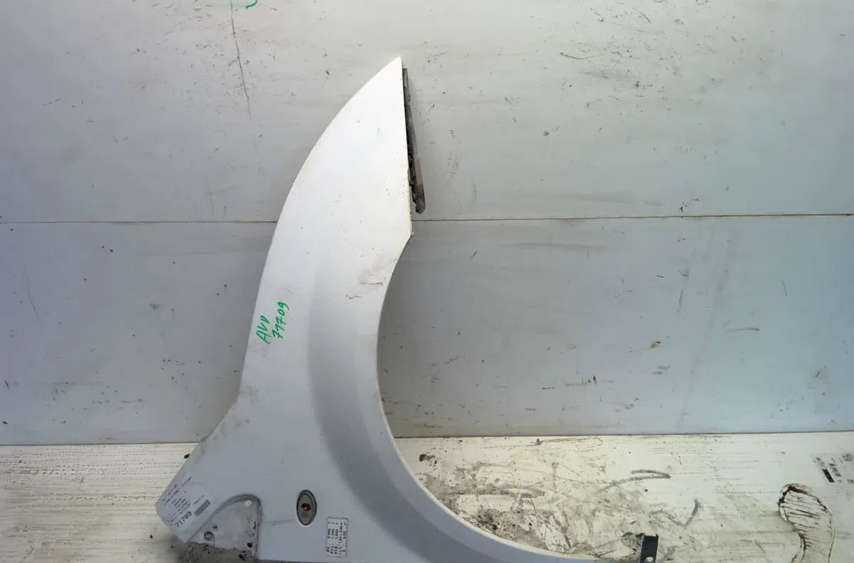Aile avant droite Citroen C2 (JM_) 1.4 hdi (2003-2009) 3 portes occasion