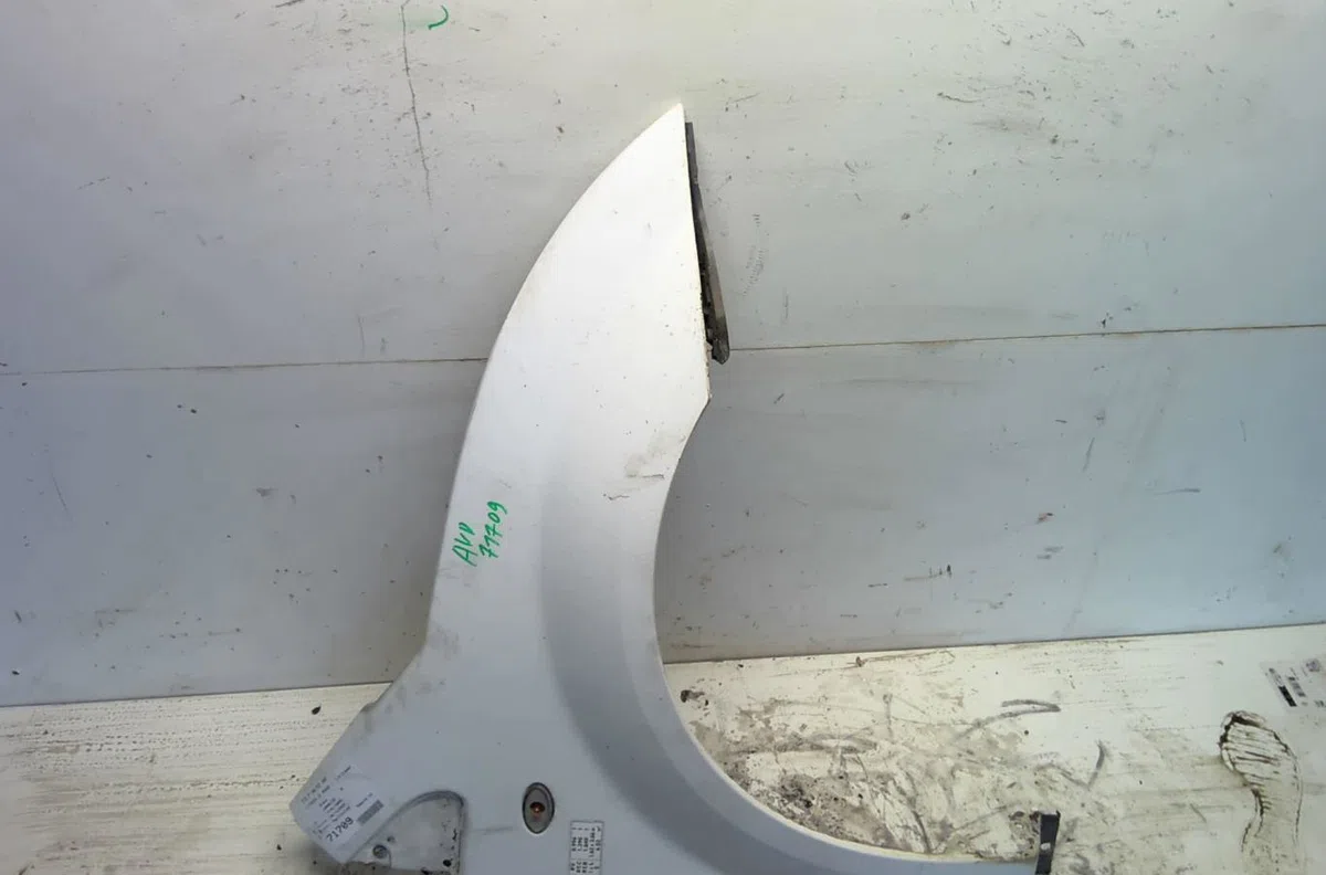 Aile avant droite Citroen C2 (JM_) 1.4 hdi (2003-2009) 3 portes occasion