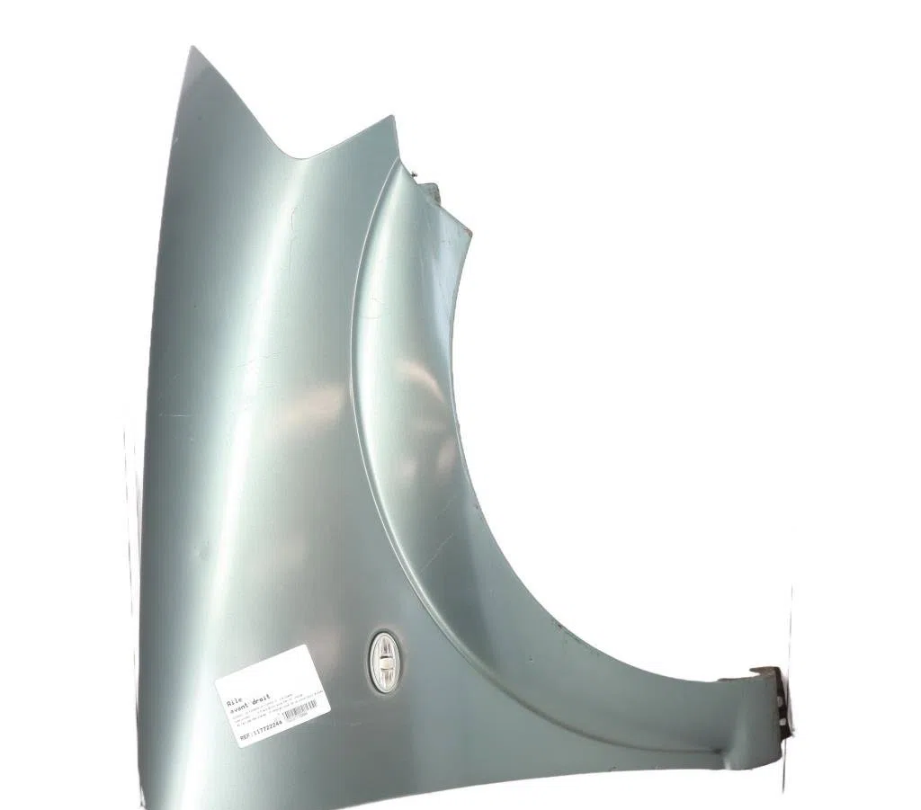 Aile avant droite Citroen C3 I (FC_, FN_) 1.4 hdi (2003-2011) 5 portes occasion