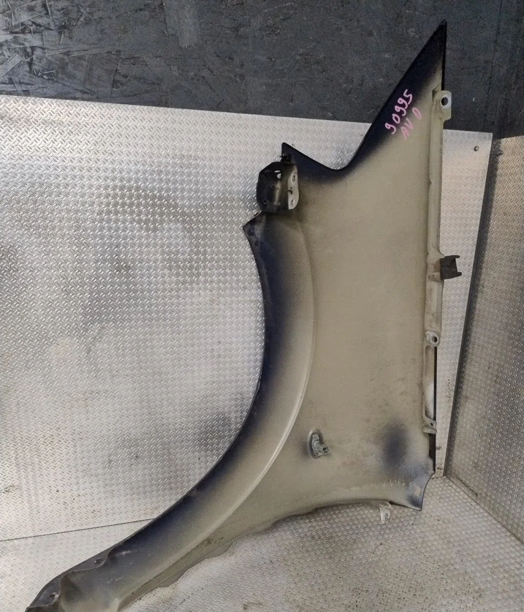 Aile avant droite Citroen C3 I (FC_, FN_) 1.4 hdi (2003-2011) 5 portes occasion