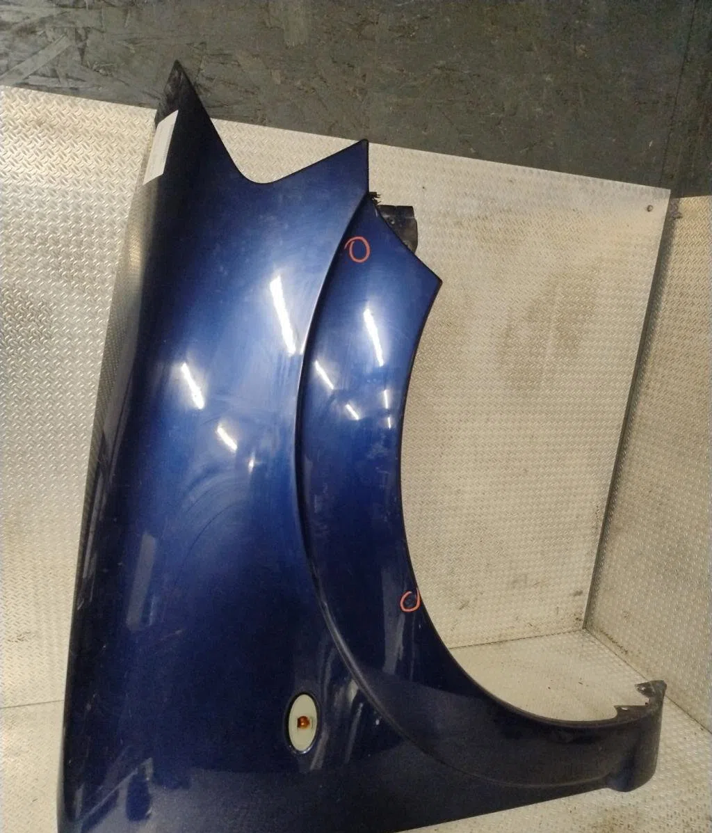 Aile avant droite Citroen C3 I (FC_, FN_) 1.4 hdi (2003-2011) 5 portes occasion