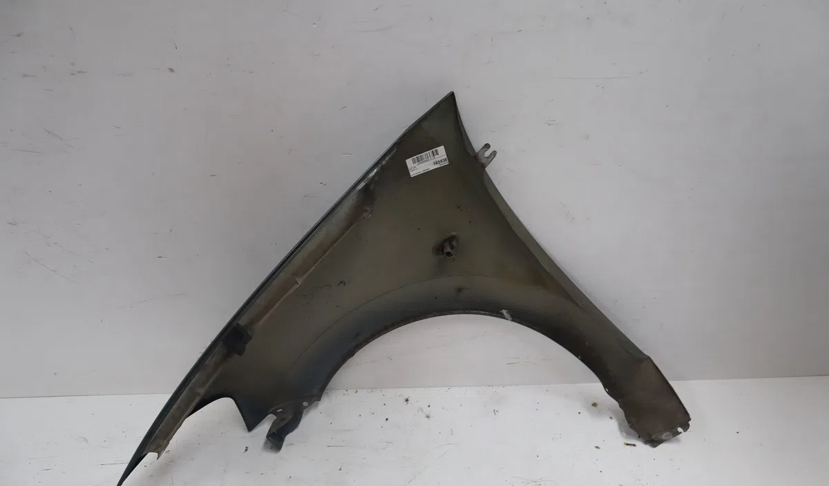 Aile avant droite Citroen C3 I (FC_, FN_) 1.4 i (2002-2010) 5 portes occasion
