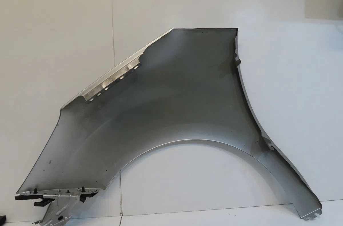 Aile avant droite Citroen C3 II (SC_) 1.2 vti 82 (2012-2016) 5 portes occasion