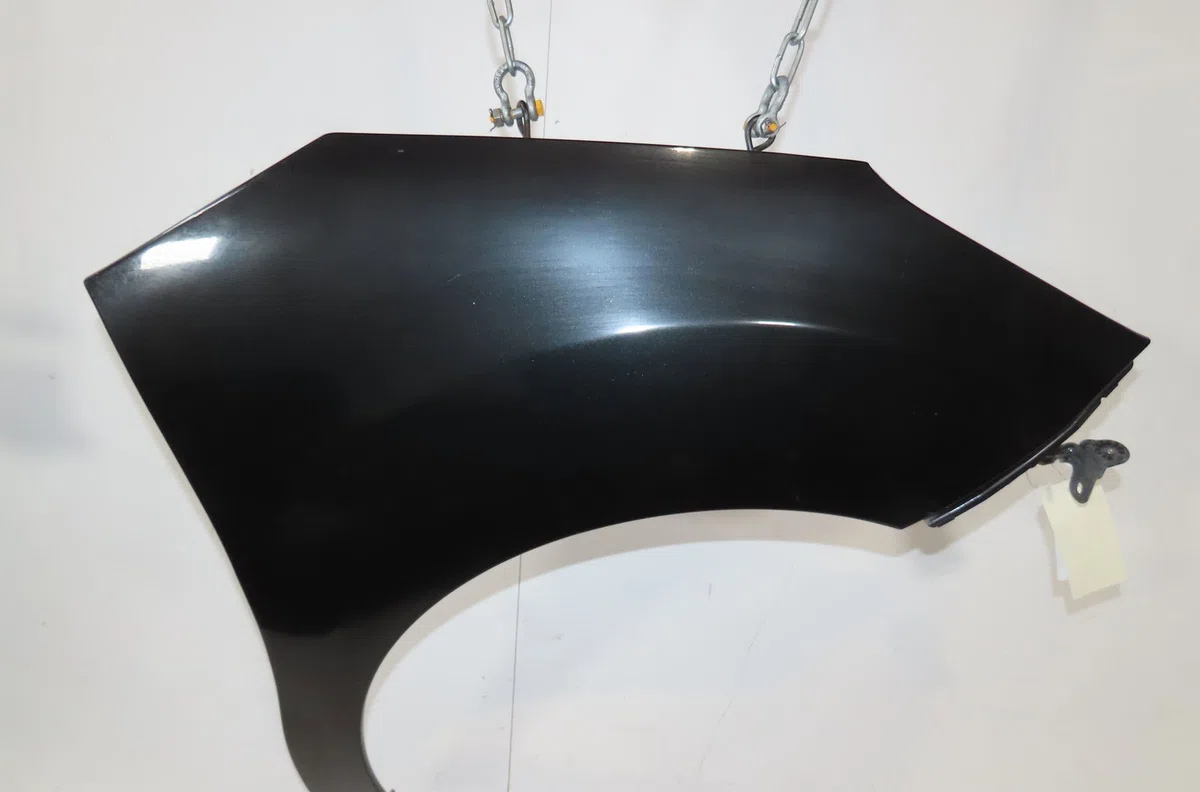 Aile avant droite Citroen C3 II (SC_) 1.6 hdi (2009-2016) 5 portes occasion