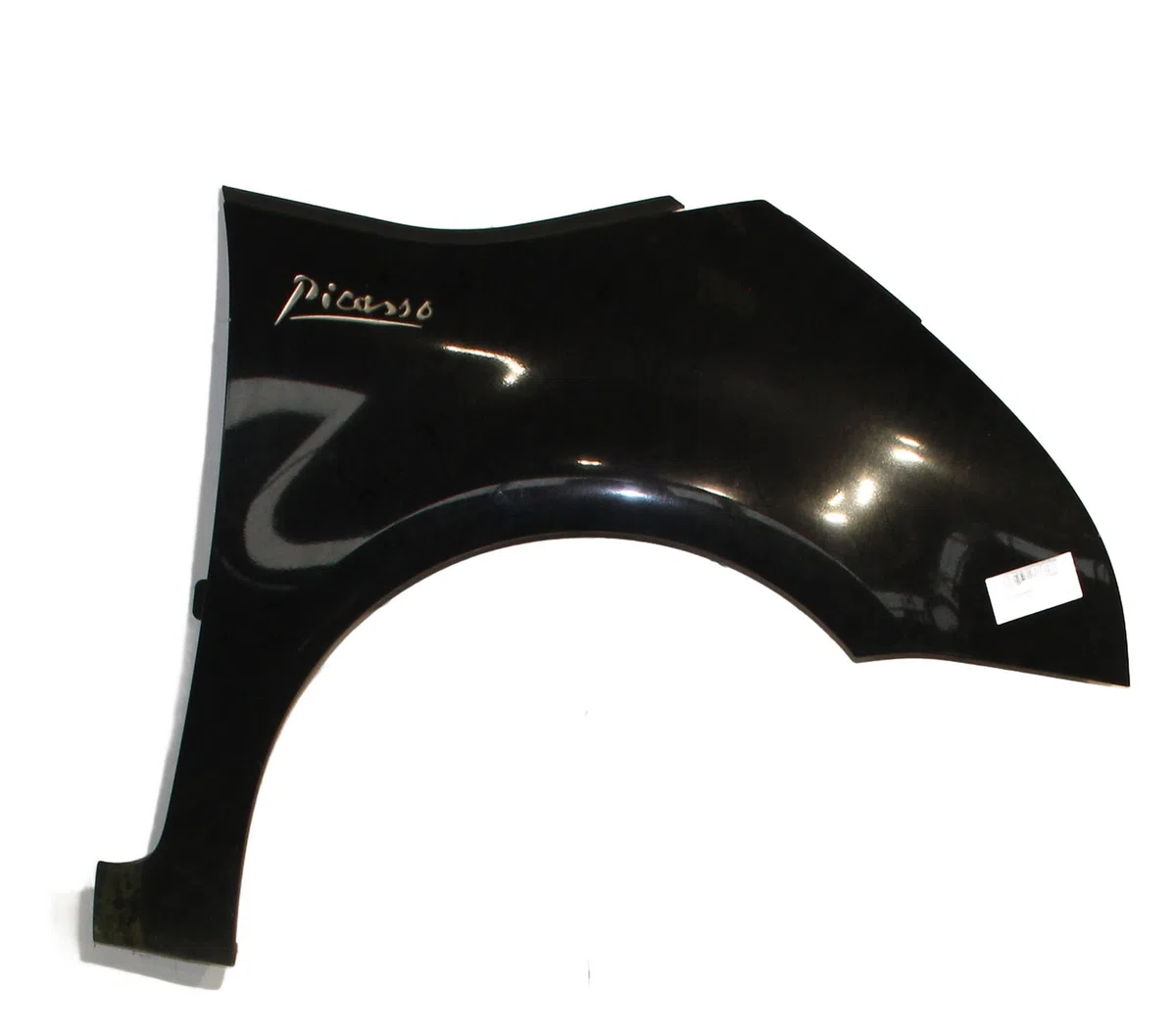 Aile avant droite Citroen C4 GRAND PICASSO I (UA_) 1.6 hdi (2006-2011) 5 portes occasion
