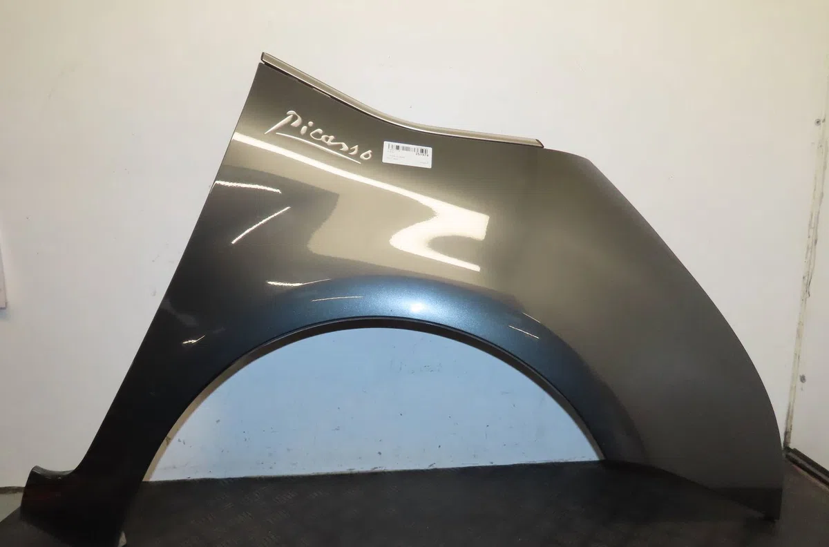 Aile avant droite Citroen C4 GRAND PICASSO I (UA_) 2.0 hdi 150 (2009-2013) occasion