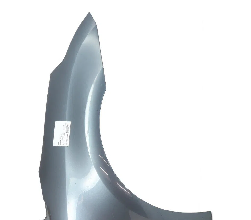 Aile avant droite Citroen C4 I (LC_) 1.6 hdi (2004-2011) 5 portes occasion
