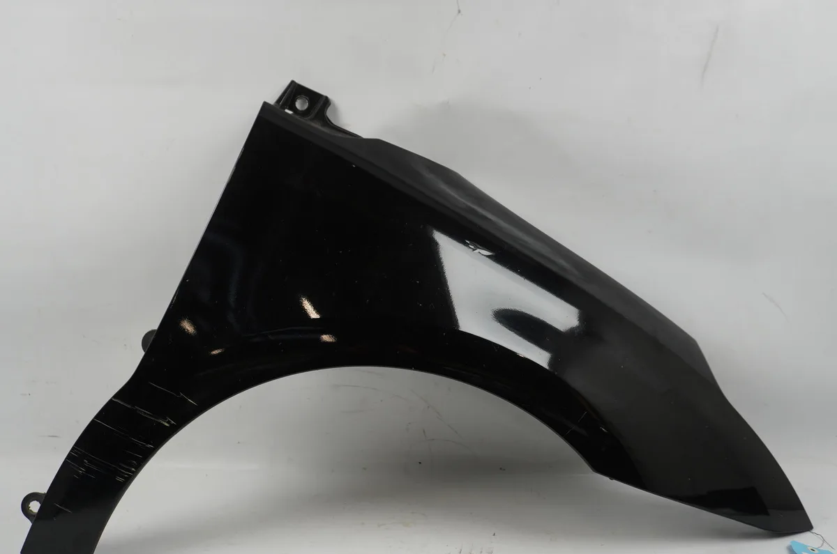 Aile avant droite Citroen C4 I (LC_) 1.6 hdi (2004-2011) 5 portes occasion