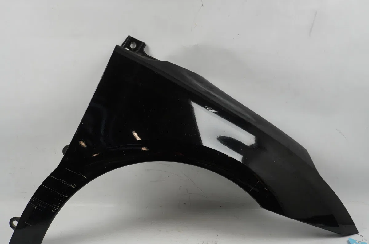 Aile avant droite Citroen C4 I (LC_) 1.6 hdi (2004-2011) 5 portes occasion