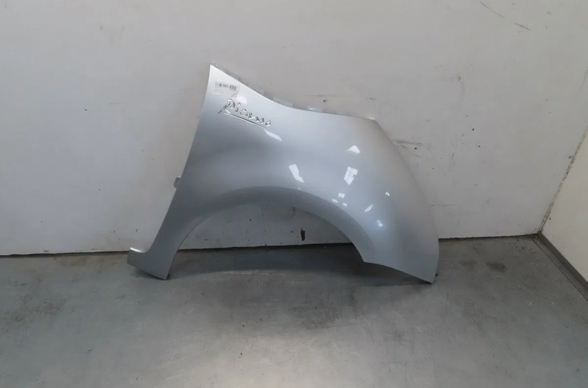 Aile avant droite Citroen C4 PICASSO I Monospace (UD_) 1.6 hdi (2007-2013) 5 portes occasion