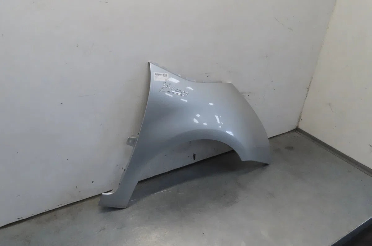 Aile avant droite Citroen C4 PICASSO I Monospace (UD_) 1.6 hdi (2007-2013) 5 portes occasion