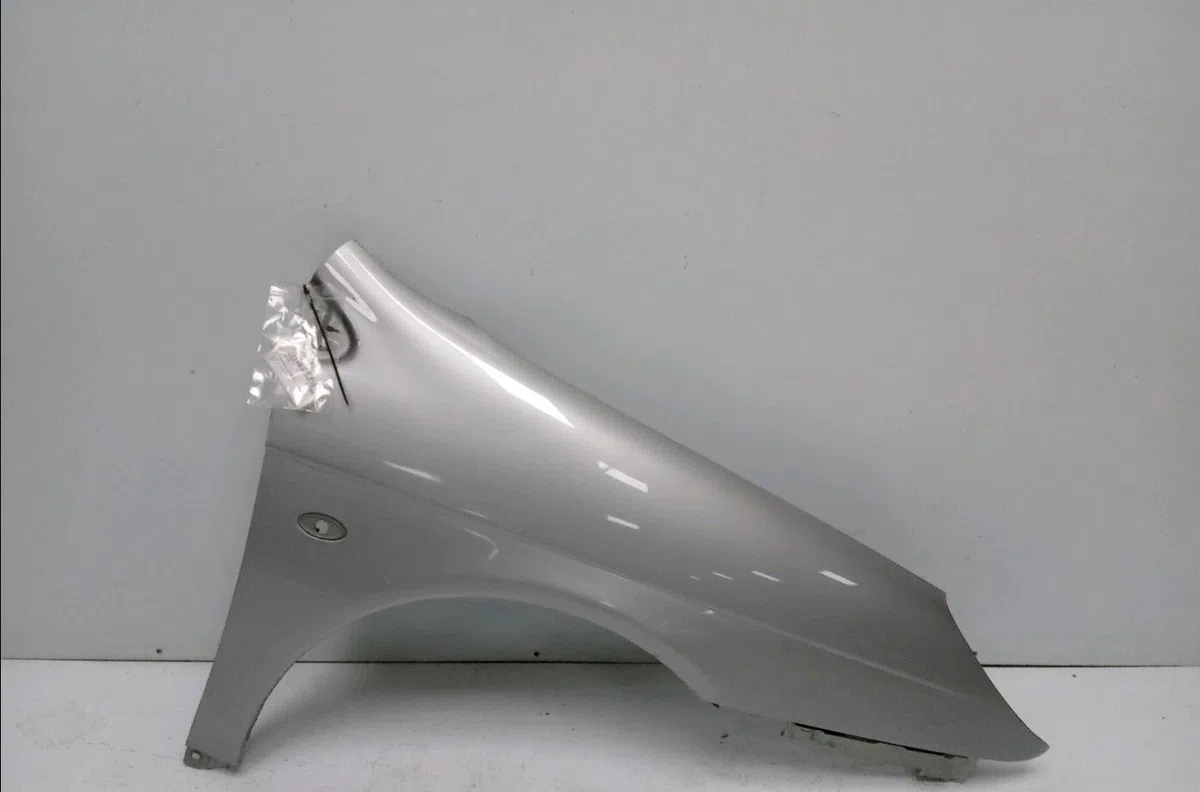 Aile avant droite Citroën C5 I (DC_) 2.0 hdi (dcrhzb, dcrhze) (2001-2004) 5 portes occasion