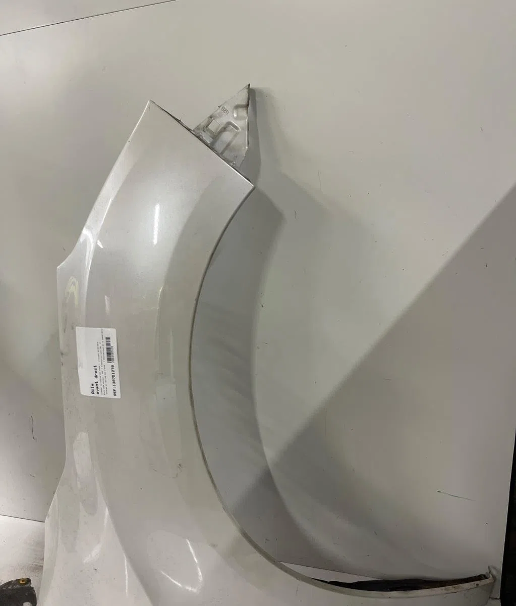 Aile avant droite CITROEN DS4 PHASE 1 occasion
