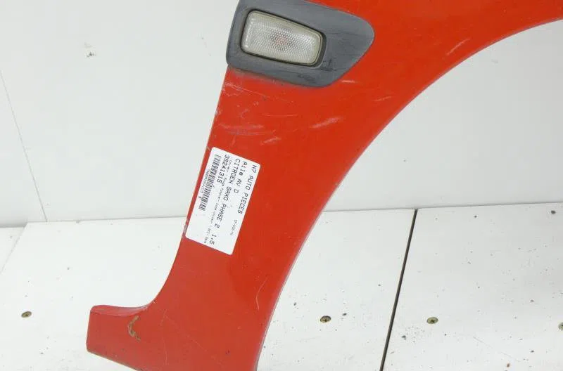 Aile avant droite CITROEN SAXO PHASE 2 occasion