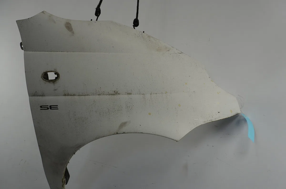 Aile avant droite Daewoo MATIZ (M100, M150) 0.8 (1998) 5 portes occasion
