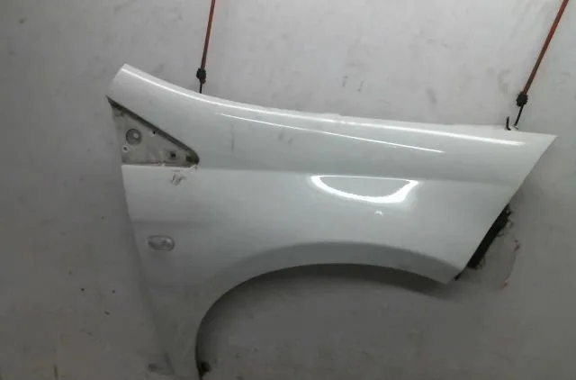 Aile avant droite Fiat BRAVO II (198_) 2.0 d multijet (198axn1b) (2008-2014) occasion