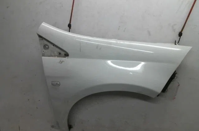 Aile avant droite Fiat BRAVO II (198_) 2.0 d multijet (198axn1b) (2008-2014) occasion