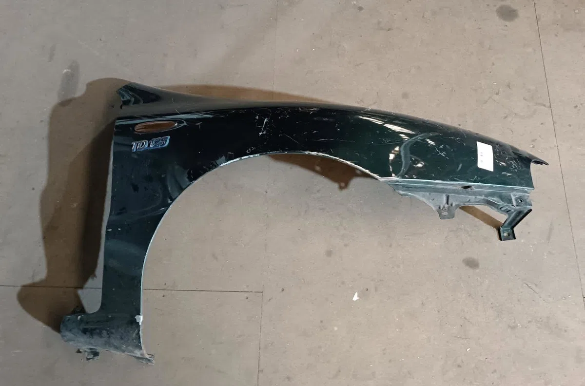 Aile avant droite Fiat MAREA (185_) 2.4 td 125 (1996-1999) occasion