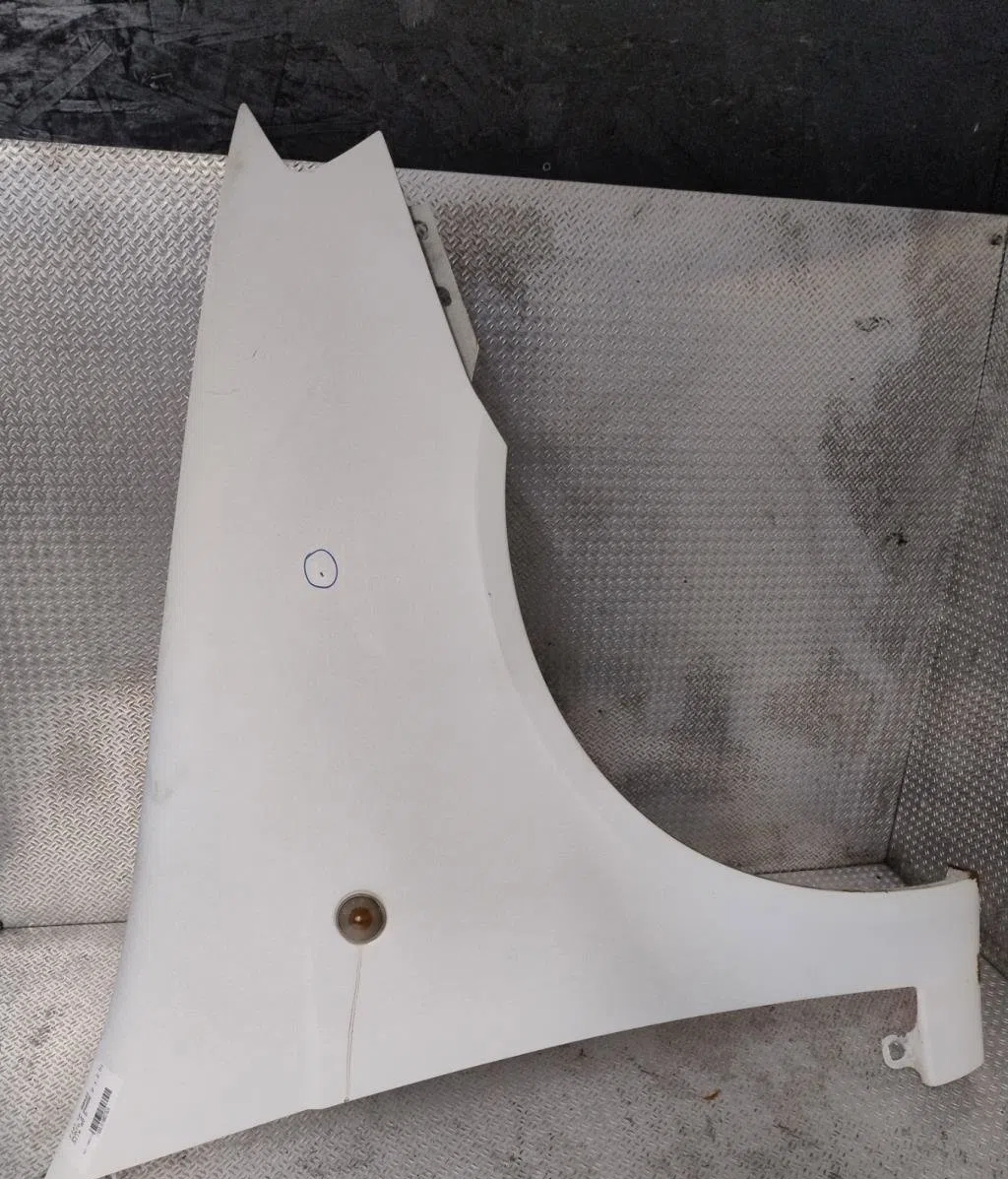 Aile avant droite FIAT PUNTO 2 PHASE 2 occasion