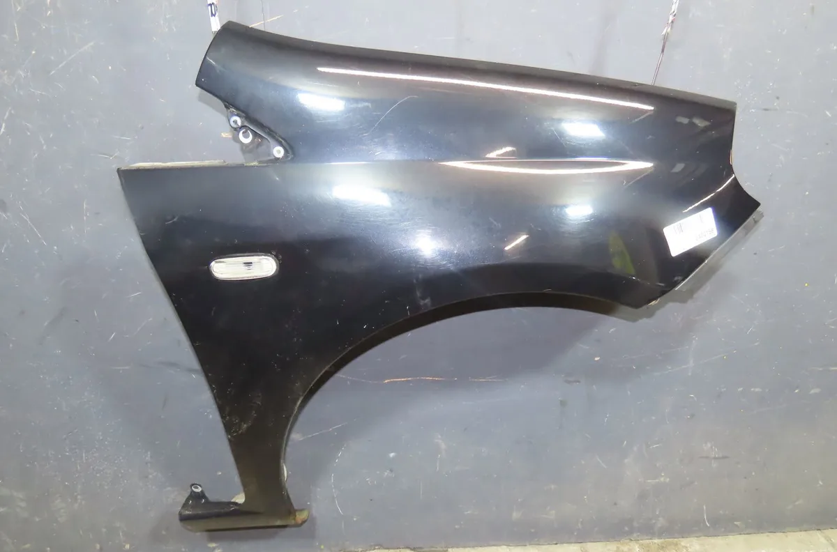 Aile avant droite Fiat PUNTO EVO (199_) 1.2 (2009-2012) occasion