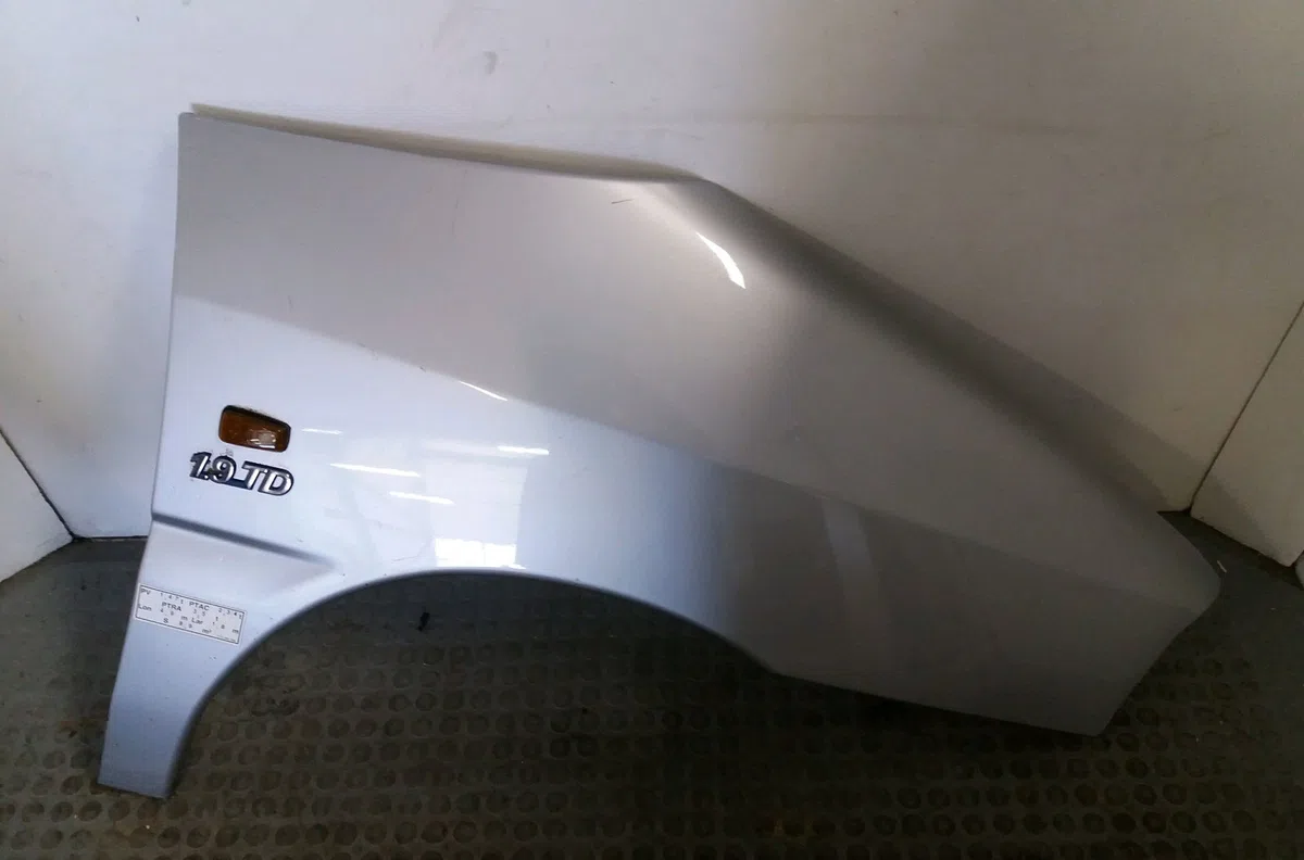 Aile avant droite Fiat SCUDO Camionnette (220_) 1.9 td (1998-2006) occasion