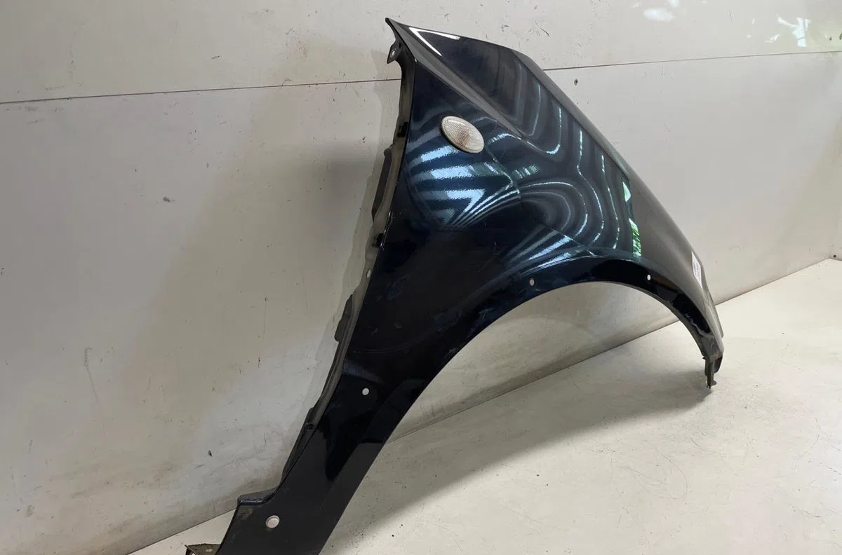 Aile avant droite Fiat SEDICI (189_) 1.9 d multijet (2006-2011) occasion