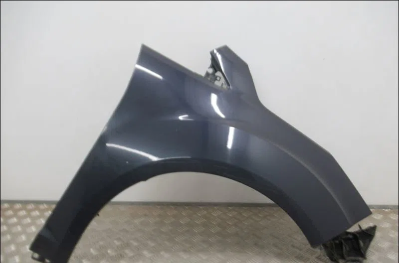 Aile avant droite Ford C-MAX II (DXA-CB7, DXA-CEU) 1.6 tdci (2010-2019) occasion