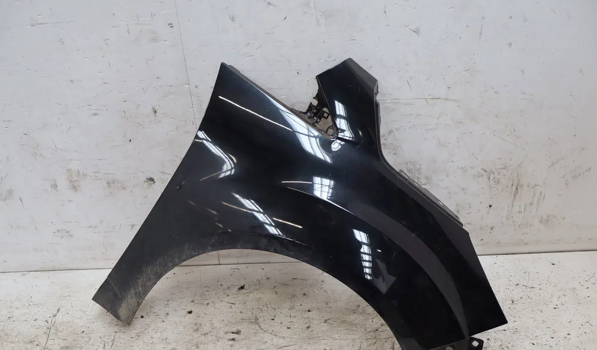 Aile avant droite Ford C-MAX II (DXA-CB7, DXA-CEU) 2.0 tdci (2010-2019) occasion