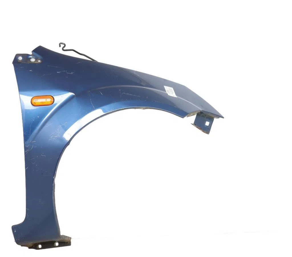 Aile avant droite Ford FIESTA V (JH_, JD_) 1.3 (2001-2008) 3 portes occasion