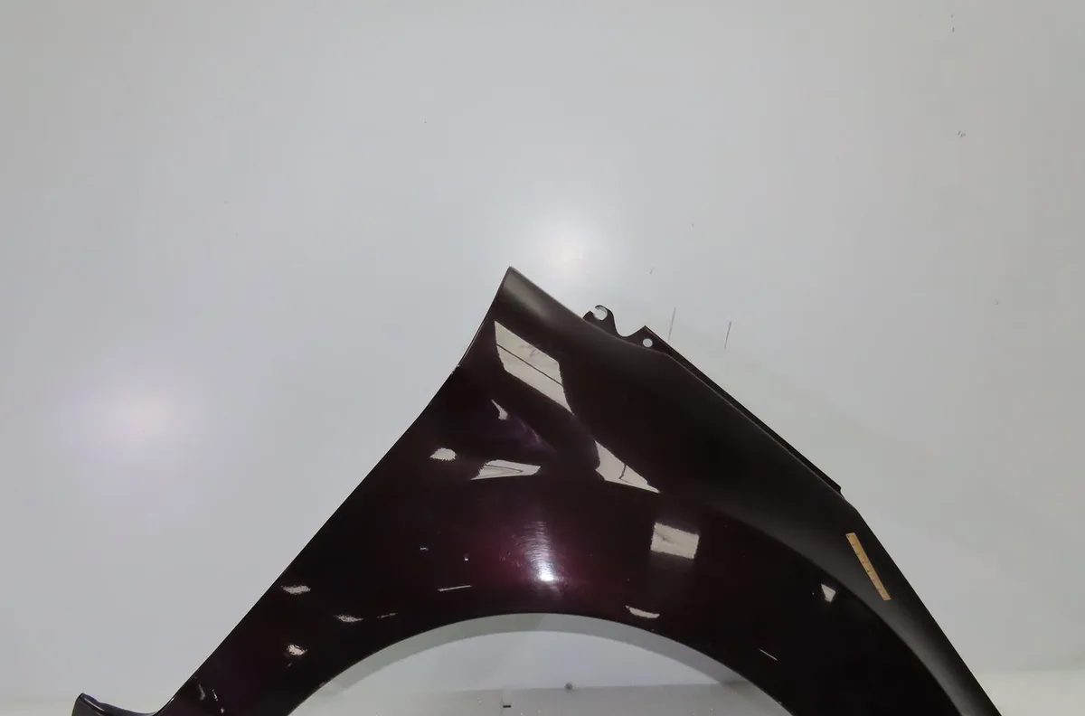 Aile avant droite Ford FIESTA V (JH_, JD_) 1.4 tdci (2001-2008) 5 portes occasion