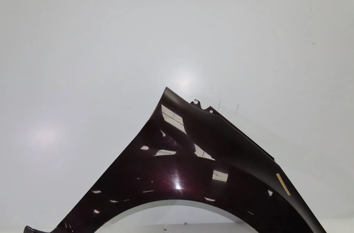 Aile avant droite Ford FIESTA V (JH_, JD_) 1.4 tdci (2001-2008) 5 portes occasion