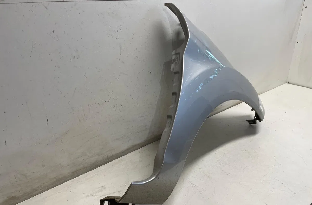 Aile avant droite Ford FIESTA VI (CB1, CCN) 1.4 tdci (2010-2012) 3 portes occasion