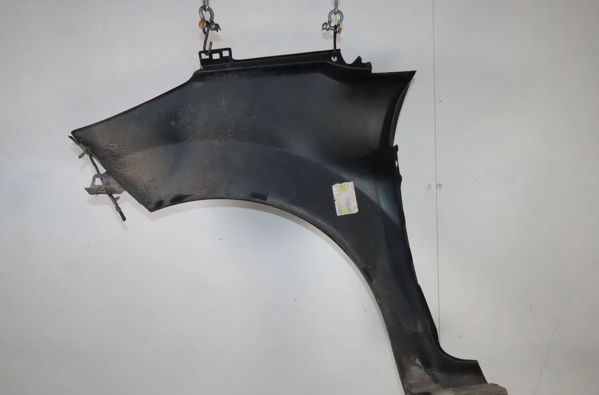 Aile avant droite Ford FIESTA VI (CB1, CCN) 1.6 tdci (2008-2012) occasion