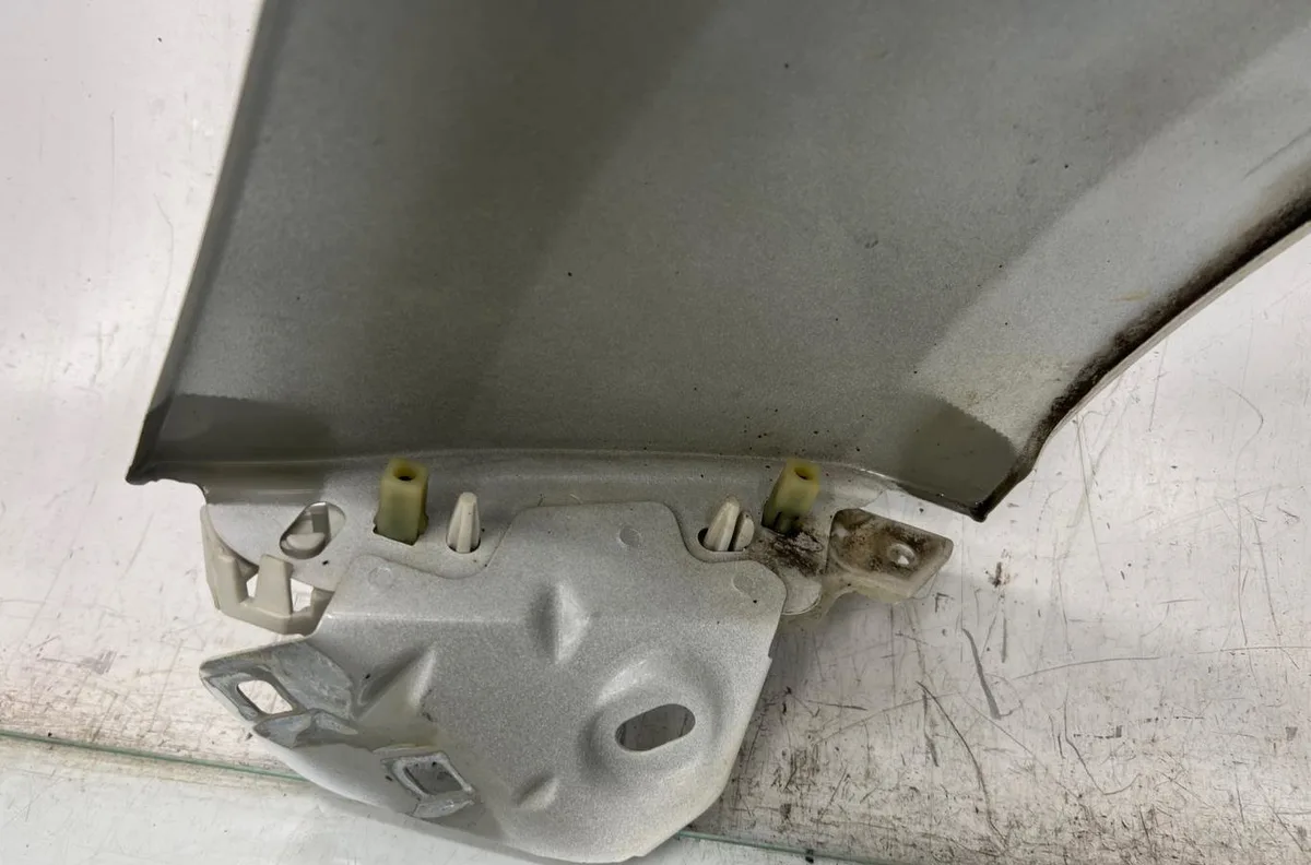 Aile avant droite FORD FOCUS 3 PHASE 2 occasion