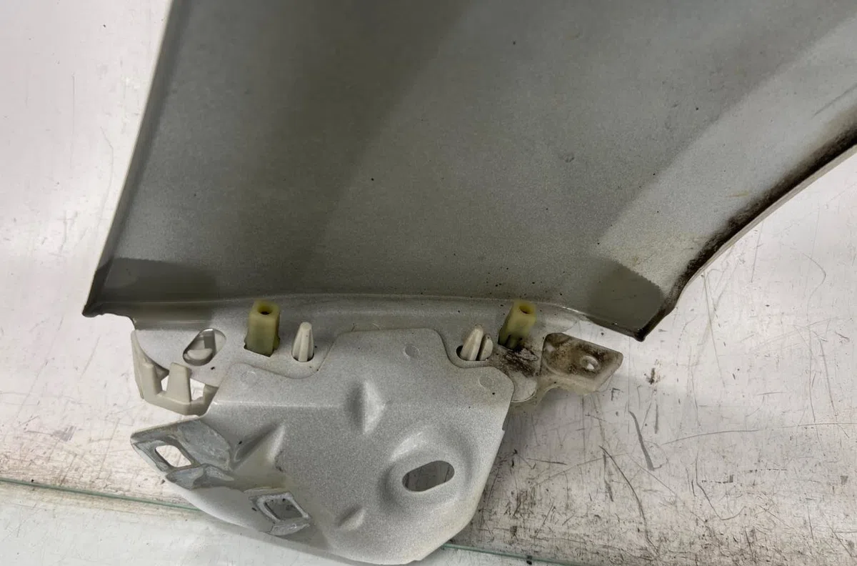 Aile avant droite FORD FOCUS 3 PHASE 2 occasion