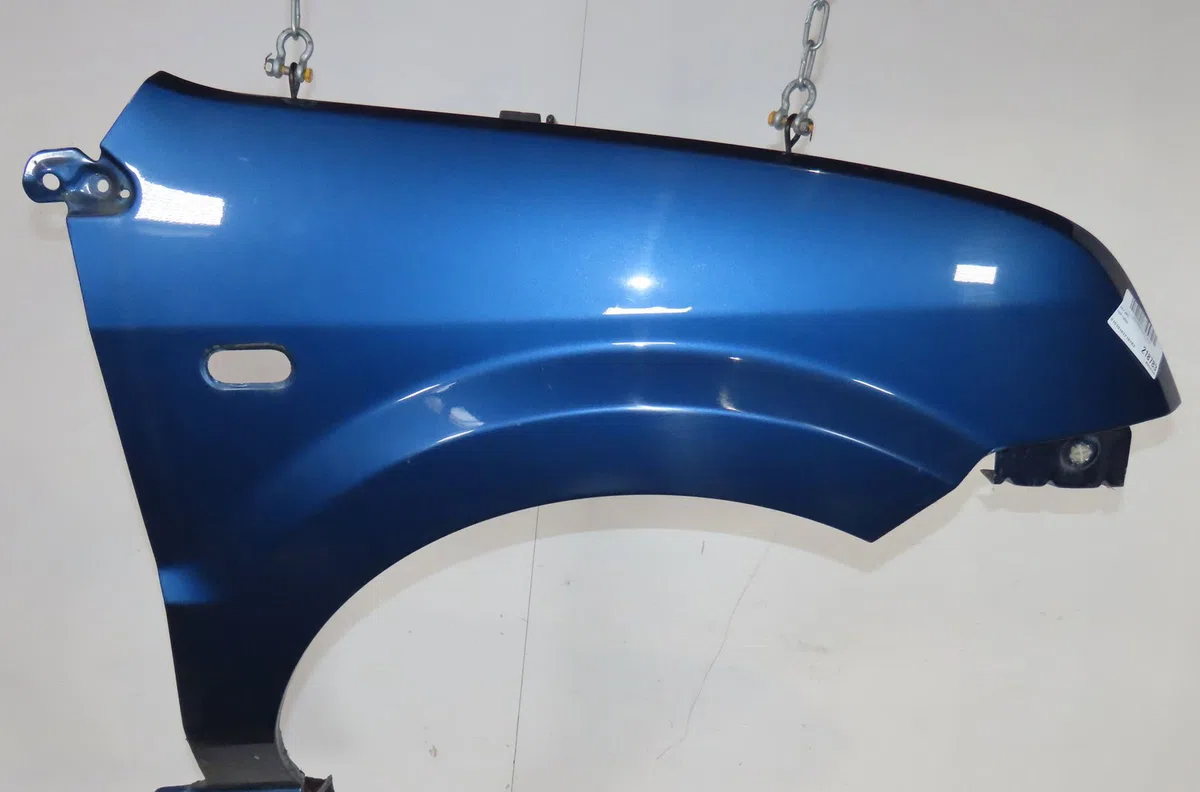 Aile avant droite Ford FUSION (JU_) 1.4 tdci (2002-2012) 5 portes occasion