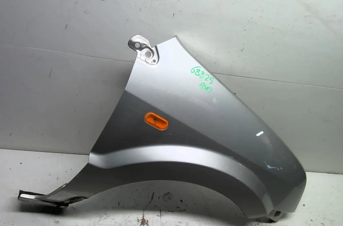 Aile avant droite Ford FUSION (JU_) 1.6 (2002-2009) occasion