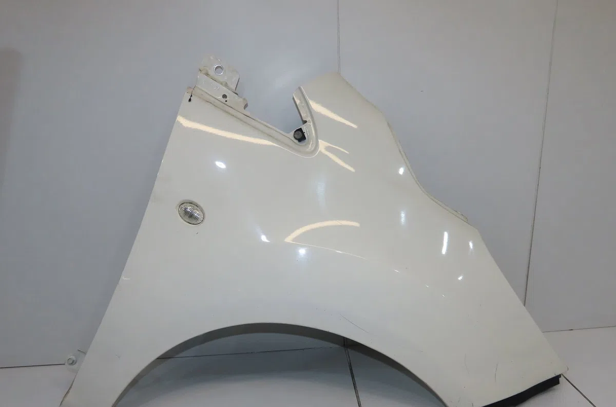 Aile avant droite Ford KA (RU8) 1.2 (2008-2016) 3 portes occasion
