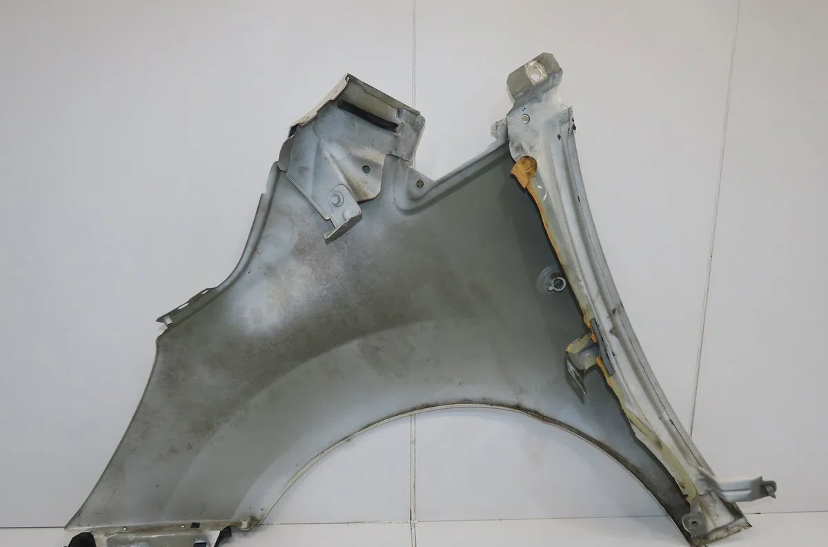 Aile avant droite Ford KA (RU8) 1.2 (2008-2016) 3 portes occasion