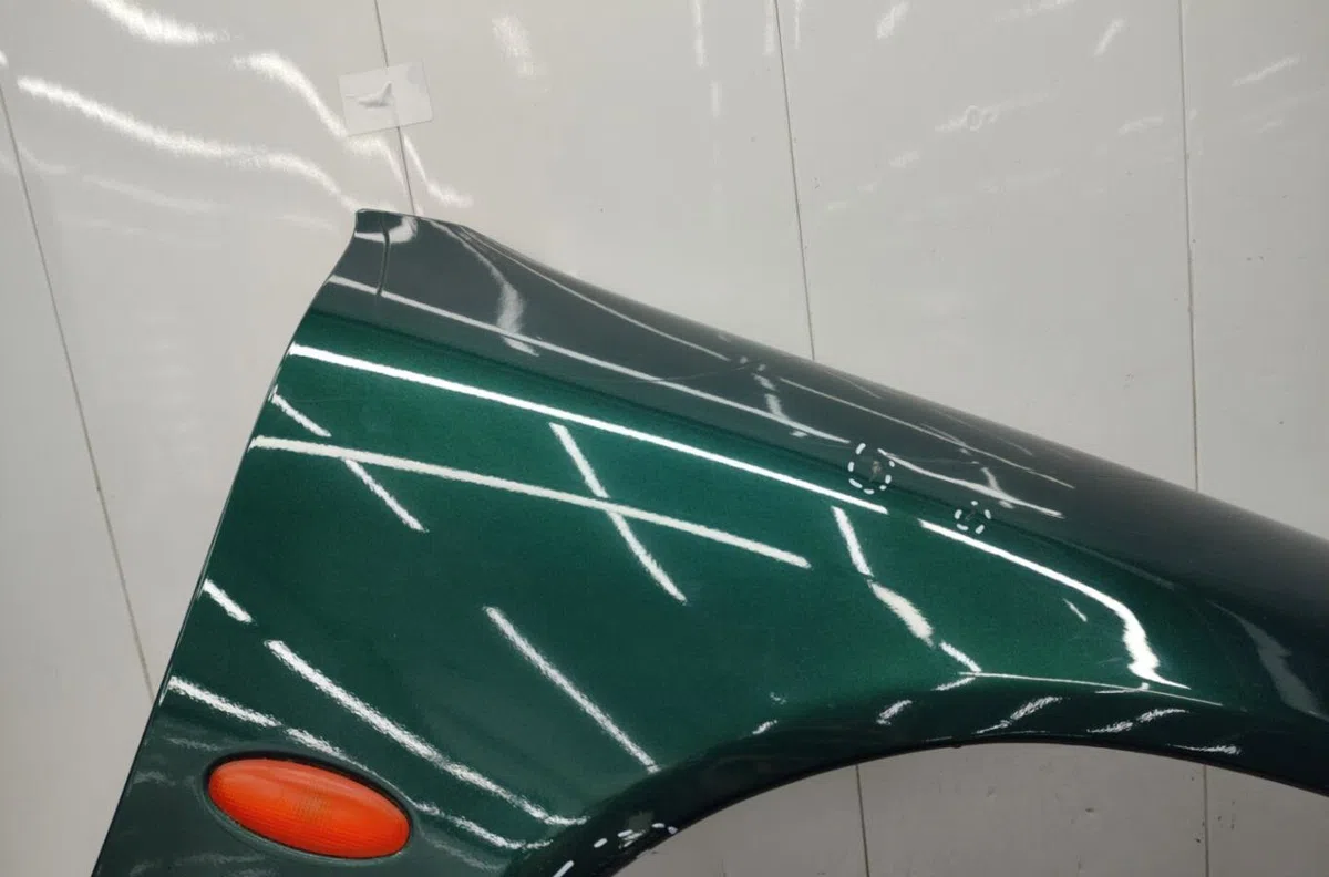 Aile avant droite FORD MONDEO 1 PHASE 2 occasion