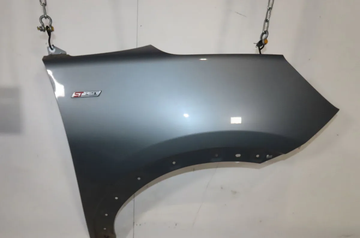 Aile avant droite Ford PUMA (J2K, CF7) 1.0 ecoboost mhev (2019) occasion