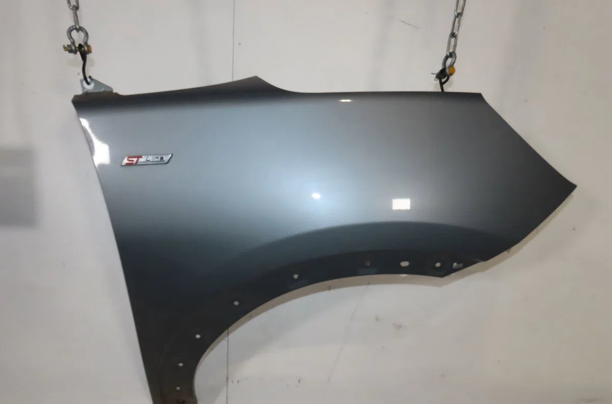 Aile avant droite Ford PUMA (J2K, CF7) 1.0 ecoboost mhev (2019) occasion